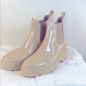 Steve Madden Women’s Sahara Rain Boot size 11